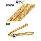 浴衣 とんぼ玉 飾り紐 | Ryuyu | 詳細画像9 