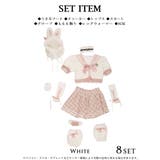 コスプレ バニー うさぎ | Ryuyu | 詳細画像16 