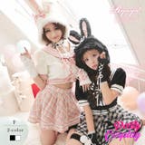 コスプレ バニー うさぎ | Ryuyu | 詳細画像1 