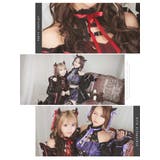 コスプレ 袖付き ロリータ | Ryuyu | 詳細画像4 