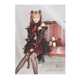 コスプレ 袖付き ロリータ | Ryuyu | 詳細画像5 