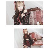 コスプレ 袖付き ロリータ | Ryuyu | 詳細画像6 