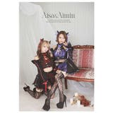 コスプレ 袖付き ロリータ | Ryuyu | 詳細画像8 