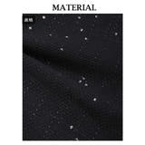 キャバドレス ミニ アメリカンスリーブ | Ryuyu | 詳細画像16 