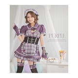 コスプレ ゴシック メイド | Ryuyu | 詳細画像3 