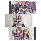 コスプレ ゴシック メイド | Ryuyu | 詳細画像4 