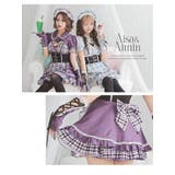 コスプレ ゴシック メイド | Ryuyu | 詳細画像6 