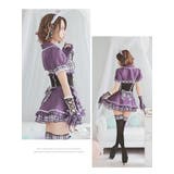 コスプレ ゴシック メイド | Ryuyu | 詳細画像9 