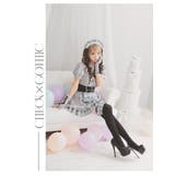 コスプレ ゴシック メイド | Ryuyu | 詳細画像10 