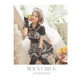 コスプレ ゴシック メイド | Ryuyu | 詳細画像13 