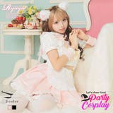 ピンク | コスプレ ネコ セーラー服 | Ryuyu