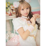 コスプレ ネコ セーラー服 | Ryuyu | 詳細画像6 