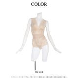 ガードル ガードル ボディースーツ | Ryuyu | 詳細画像7 