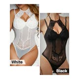 ランジェリー コスプレ レース | bombshell | 詳細画像3 