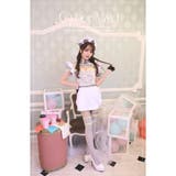 コスプレ サイバー メイド | Ryuyu | 詳細画像11 