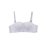 グレー | ヌードブラ シームレスブラ キャバドレス | Ryuyu