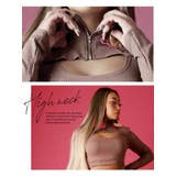 長袖カットソー 谷間見せ 長袖カットソー | bombshell | 詳細画像9 