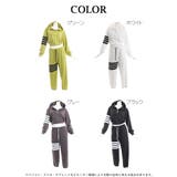 セットアップ パーカー セットアップ | bombshell | 詳細画像12 