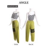 セットアップ パーカー セットアップ | bombshell | 詳細画像14 