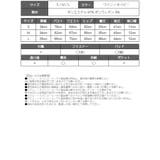 キャバドレス ミニ 花柄 | Ryuyu | 詳細画像15