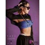 パーカー トレーナー パーカー | bombshell | 詳細画像1
