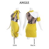 キャバドレス ミニ タイト | Ryuyu | 詳細画像14 