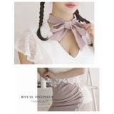 キャバドレス ミニ シアー | Ryuyu | 詳細画像2 