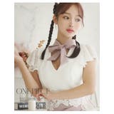 キャバドレス ミニ シアー | Ryuyu | 詳細画像4 