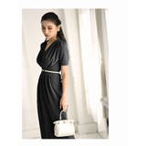 ワンピース キャバドレス タック入り | Ryuyu | 詳細画像3 