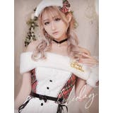 サンタ コスプレ サンタ衣装 | Ryuyu | 詳細画像5 