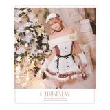 サンタ コスプレ サンタ衣装 | Ryuyu | 詳細画像8 
