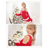 サンタ コスプレ ルームウェア | Ryuyu | 詳細画像6 