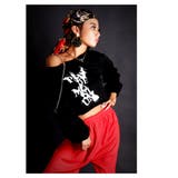 長袖カットソー チェーン 長袖 | bombshell | 詳細画像7 