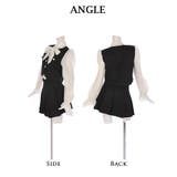 セットアップ キャバ ドレス | Ryuyu | 詳細画像9 