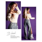 ニット セットアップ ニット | bombshell | 詳細画像5 
