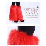 コスプレ レッグウォーマー コスプレ | Ryuyu | 詳細画像10 