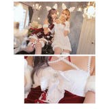 サンタ コスプレ サンタコスプレ | Ryuyu | 詳細画像2