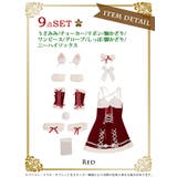 サンタ コスプレ サンタコスプレ | Ryuyu | 詳細画像17