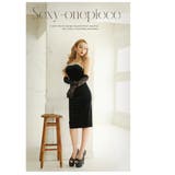 キャバドレス ミニ ベアトップ | Ryuyu | 詳細画像2 