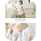 キャバドレス ミニ XL | Ryuyu | 詳細画像11 