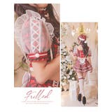 サンタ コスプレ チェック | Ryuyu | 詳細画像9