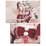 サンタ コスプレ サンタコスプレ | Ryuyu | 詳細画像3 