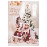 サンタ コスプレ サンタコスプレ | Ryuyu | 詳細画像5 