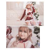 サンタ コスプレ サンタコスプレ | Ryuyu | 詳細画像7 