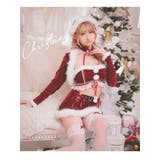 サンタ コスプレ サンタコスプレ | Ryuyu | 詳細画像8 