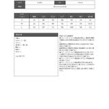 キャバドレス ミニ ミディ丈 | Ryuyu | 詳細画像14 