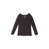 トープ | Tシャツ 極暖 プラズマヒート | Rvate