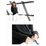 Tシャツ 極暖 プラズマヒート | Rvate | 詳細画像5 