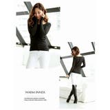 Tシャツ 極暖 プラズマヒート | Rvate | 詳細画像6 