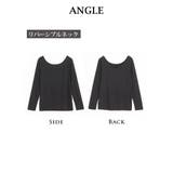 Tシャツ 極暖 プラズマヒート | Rvate | 詳細画像14 